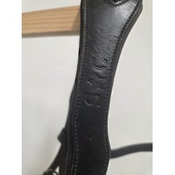 Trense inkl. Bid (13,5 cm) Str. Cob