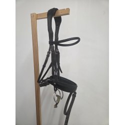 Trense inkl. Bid (13,5 cm) Str. Cob