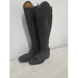 Ridest�vler Brugte Str. 39 M H�jde 49 Calf 34-37,5