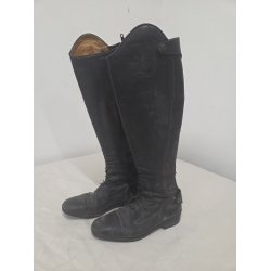Ridest�vler Brugte Str. 39 M H�jde 49 Calf 34-37,5
