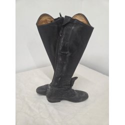 Ridest�vler Brugte Str. 39 M H�jde 49 Calf 34-37,5