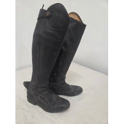 Ridest�vler Brugte Str. 39 M H�jde 49 Calf 34-37,5