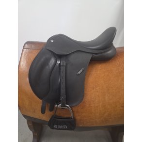 Wintec 500 Pony Inkl. Webbers, B�jler og B�jle Cover 15