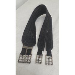 Gjord Elastik i den ene ende 100 cm.