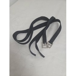Nylon Stigremme 145 cm.