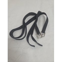Nylon Stigremme 145 cm.