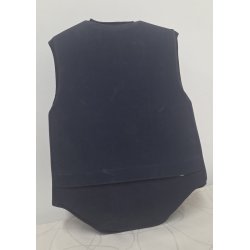 Ridevest Level 3 Str. S / Barn
