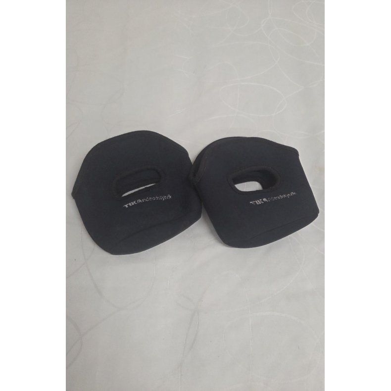 Neopren Cover til Stigb�jler