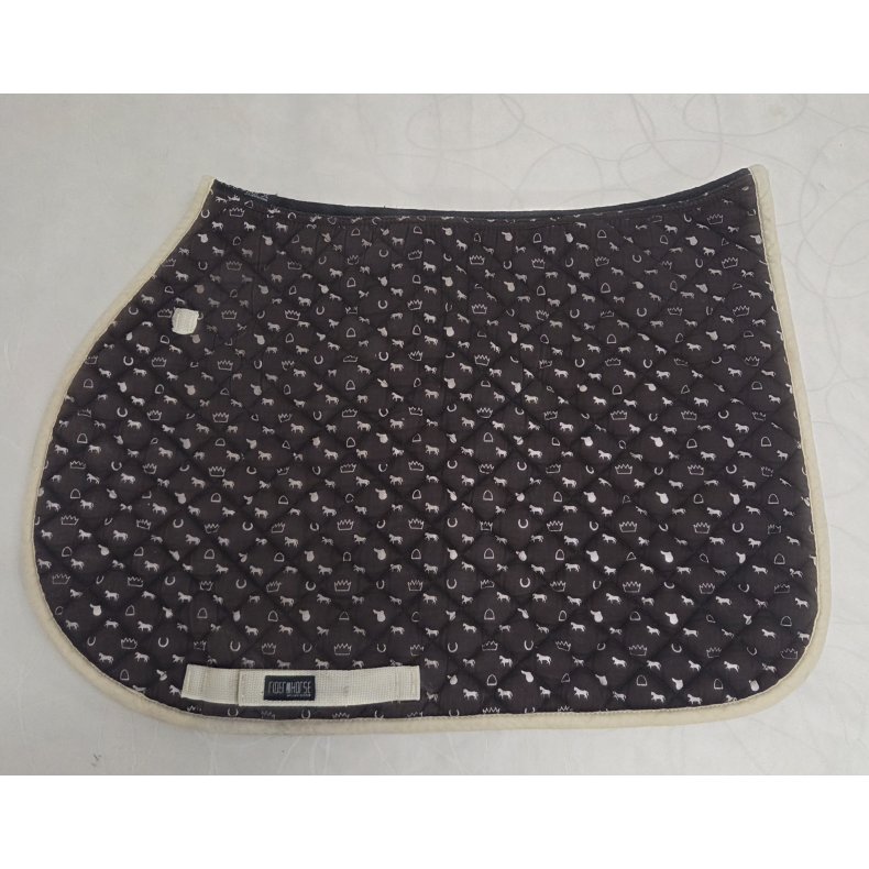 Underlag Str. 17 "