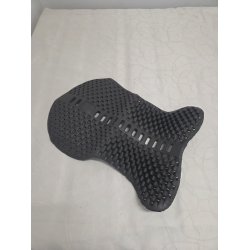 Acavallo Sadel Pad Str. Full/17"