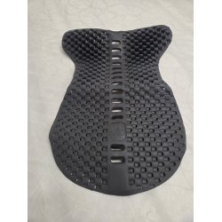 Acavallo Sadel Pad Str. Full/17"