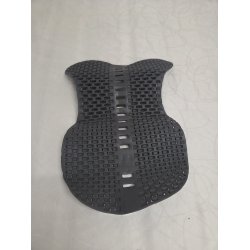 Acavallo Sadel Pad Str. Full/17"
