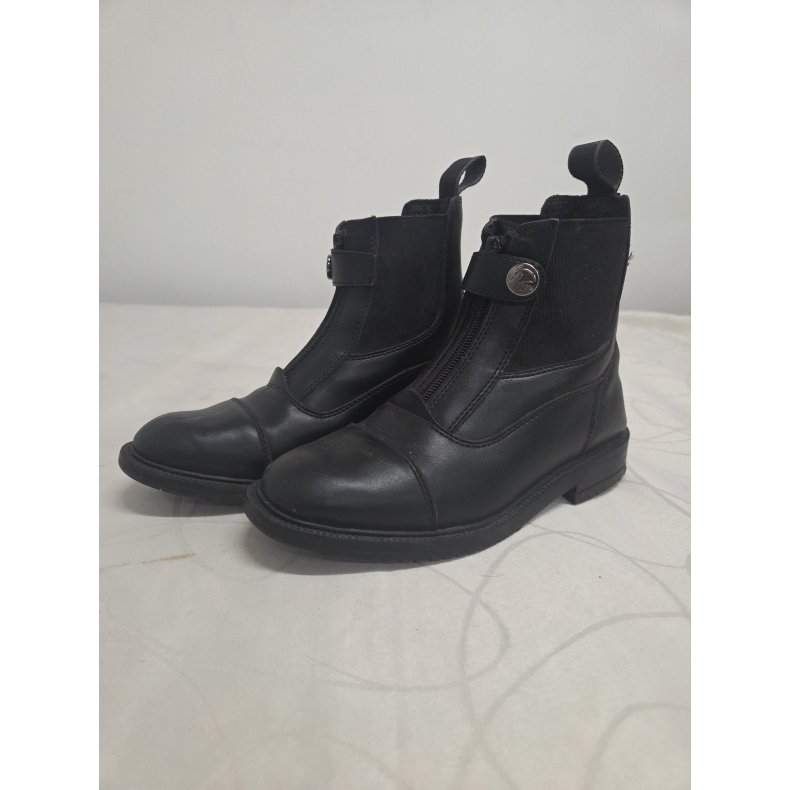 HKM Korte Ridest�vler Str. 33
