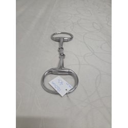 3 Delt Muffe Bid 13,5 cm.