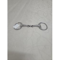 3 Delt Muffe Bid 13,5 cm.