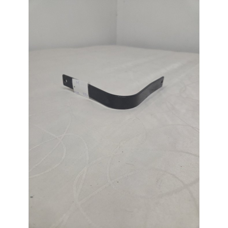 Kop Jern Sort (Medium)
