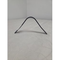 Kop Jern Sort (Medium)