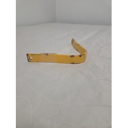 Kop Jern Gul Lidt Rust (Narrow/ Smalt)