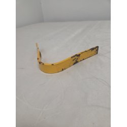 Kop Jern Gul Lidt Rust (Narrow/ Smalt)