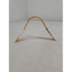 Kop Jern Gul Lidt Rust (Narrow/ Smalt)