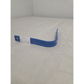 Kop Jern Bl� (Medium Wide)