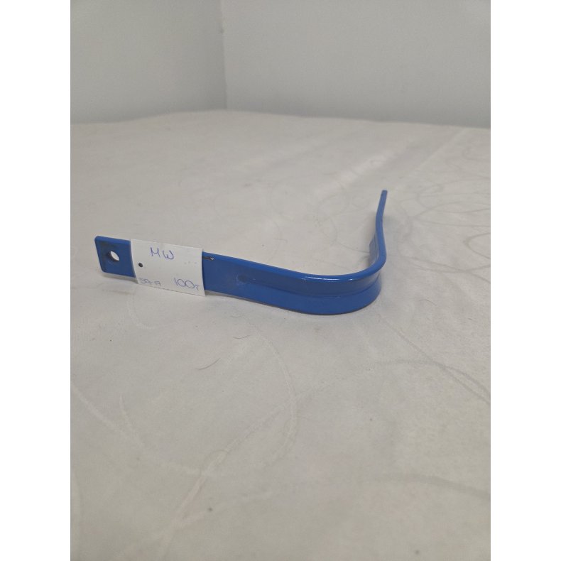 Kop Jern Bl� (Medium Wide)