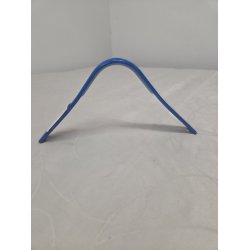 Kop Jern Bl� (Medium Wide)