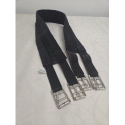 Bucas Gjord 150 cm.