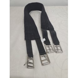 Bucas Gjord 150 cm.