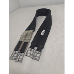 Horze Gjord 120 cm med elastik i den ene side