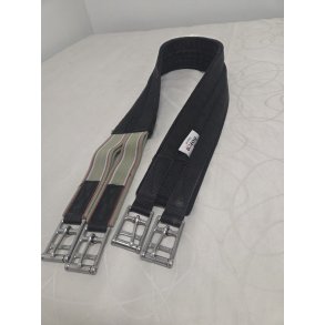 Horze Gjord 120 cm med elastik i den ene side