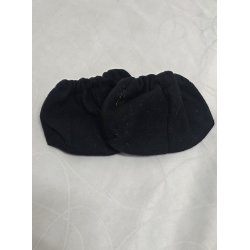 Stigb�jle Beskytter / Cover Fleece One Size