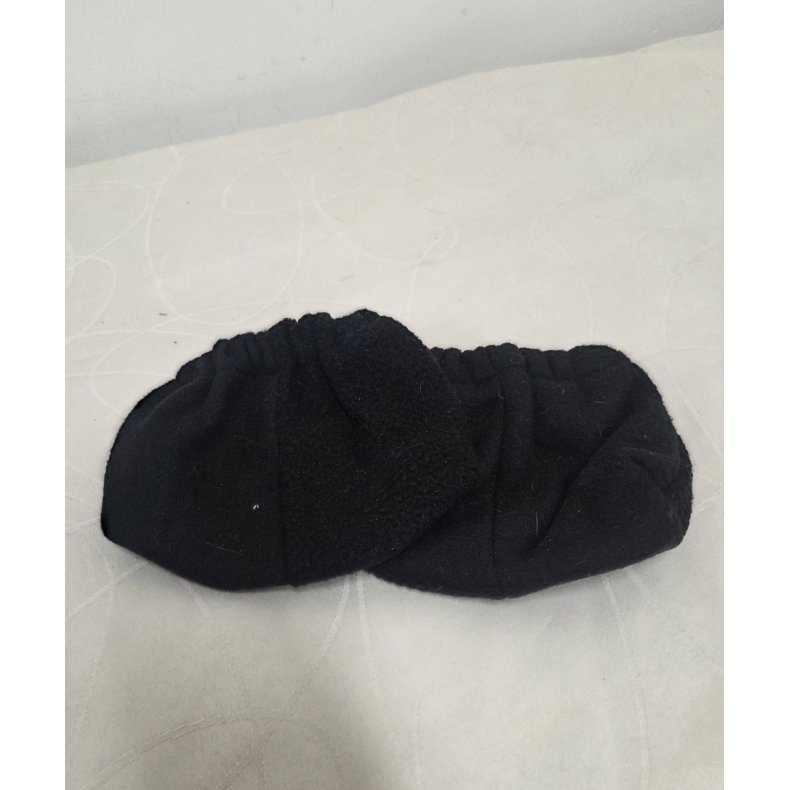 Stigb�jle Beskytter / Cover Fleece One Size