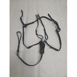 Fort�j med Martingale By W Str. Cob/Full