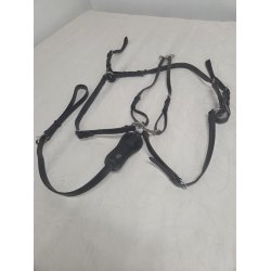 Fort�j med Martingale By W Str. Cob/Full