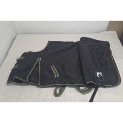 Equisana Overgangsd�kken 200 g. Str. 115 
