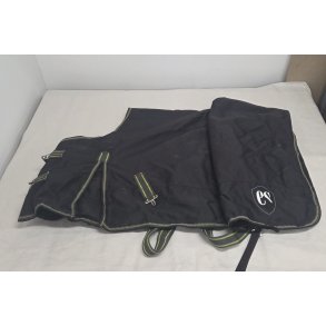 Equisana Overgangsd�kken 200 g. Str. 115 