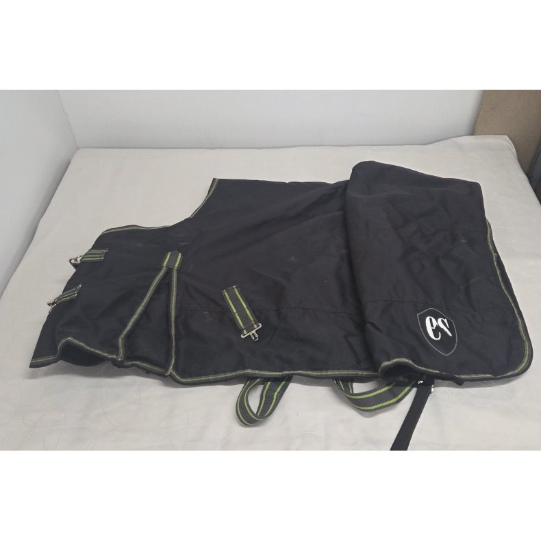 Equisana Overgangsd�kken 200 g. Str. 115 