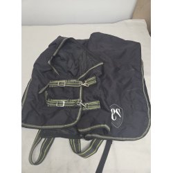 Equisana Overgangsd�kken 200 g. Str. 115 