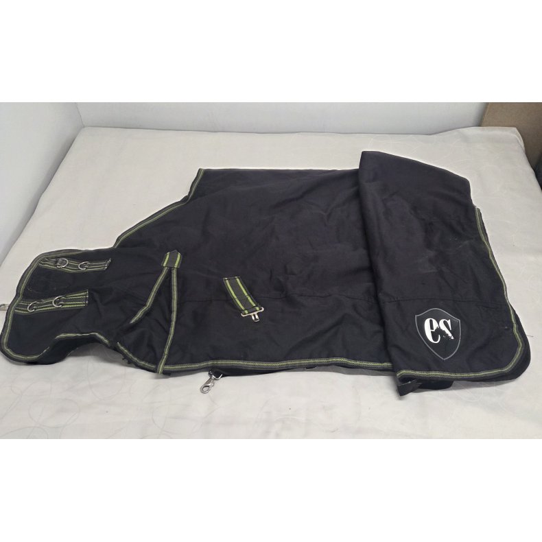 Equisana Overgangsd�kken 200 g. Str. 115 
