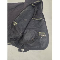 Equisana Overgangsd�kken 200 g. Str. 115 