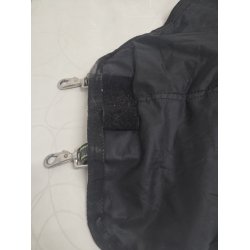 Equisana Overgangsd�kken 200 g. Str. 115 