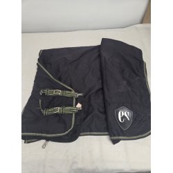 Equisana Overgangsd�kken 200 g. Str. 115 