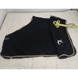 Equisana Fleece D�kken str. 115 Uden Gjord