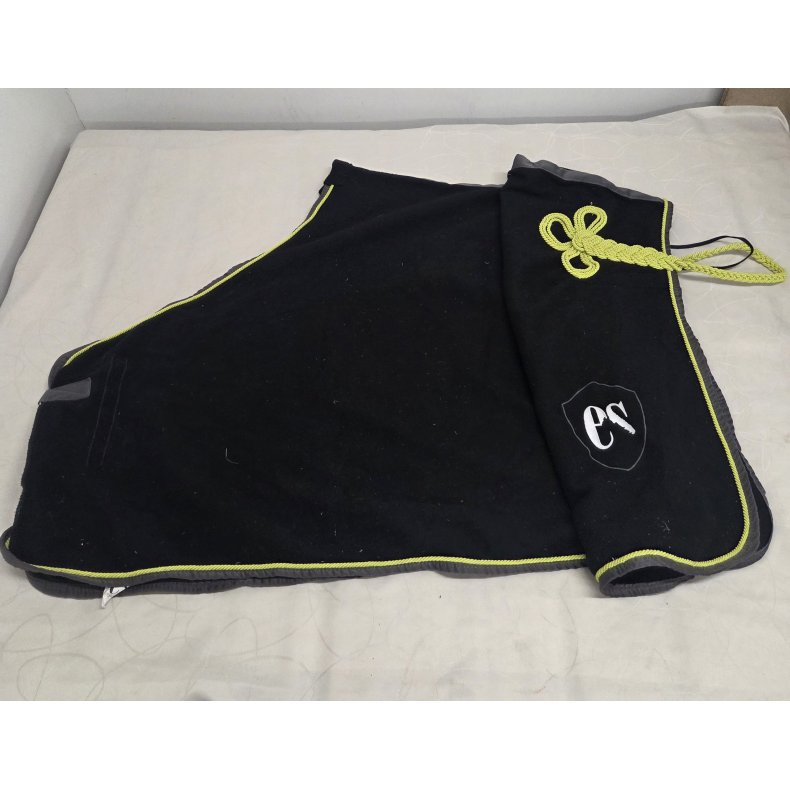 Equisana Fleece D�kken str. 115 Uden Gjord