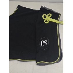Equisana Fleece D�kken str. 115 Uden Gjord