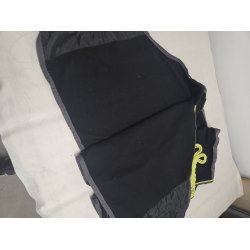 Equisana Fleece D�kken str. 115 Uden Gjord