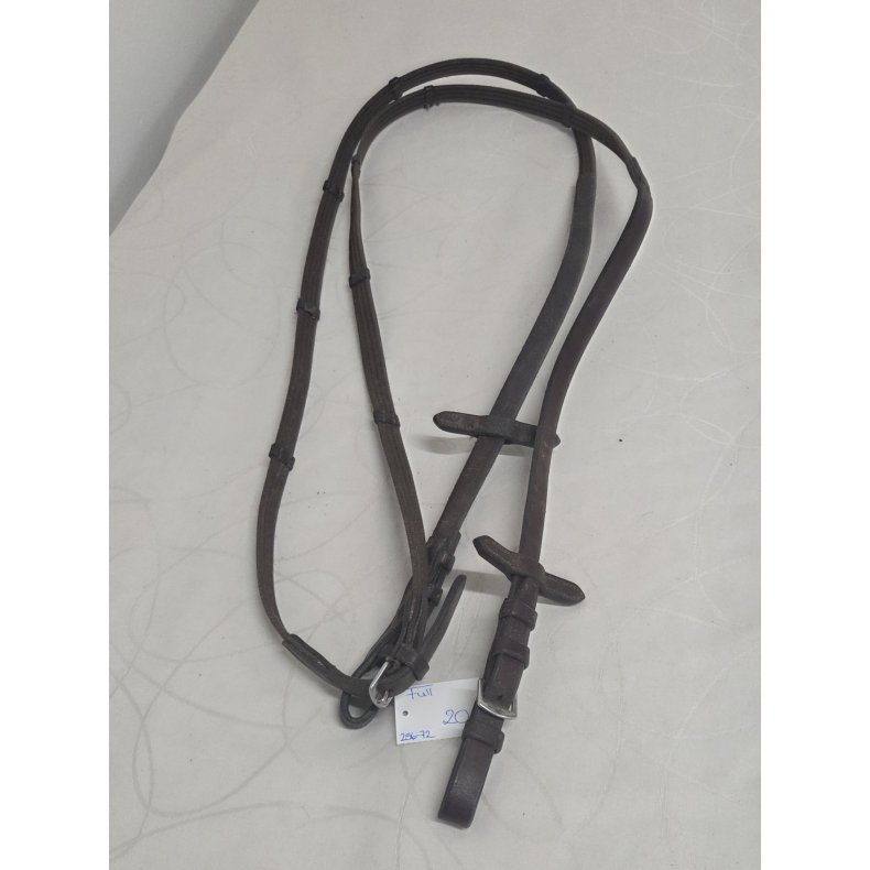 Brune T�jler Classic Full