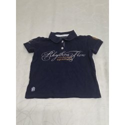 Polo, Bl� Horze Cressendo Str. 134/140