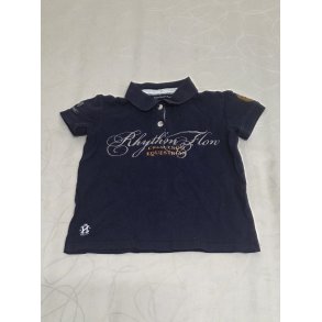 Polo, Bl� Horze Cressendo Str. 134/140